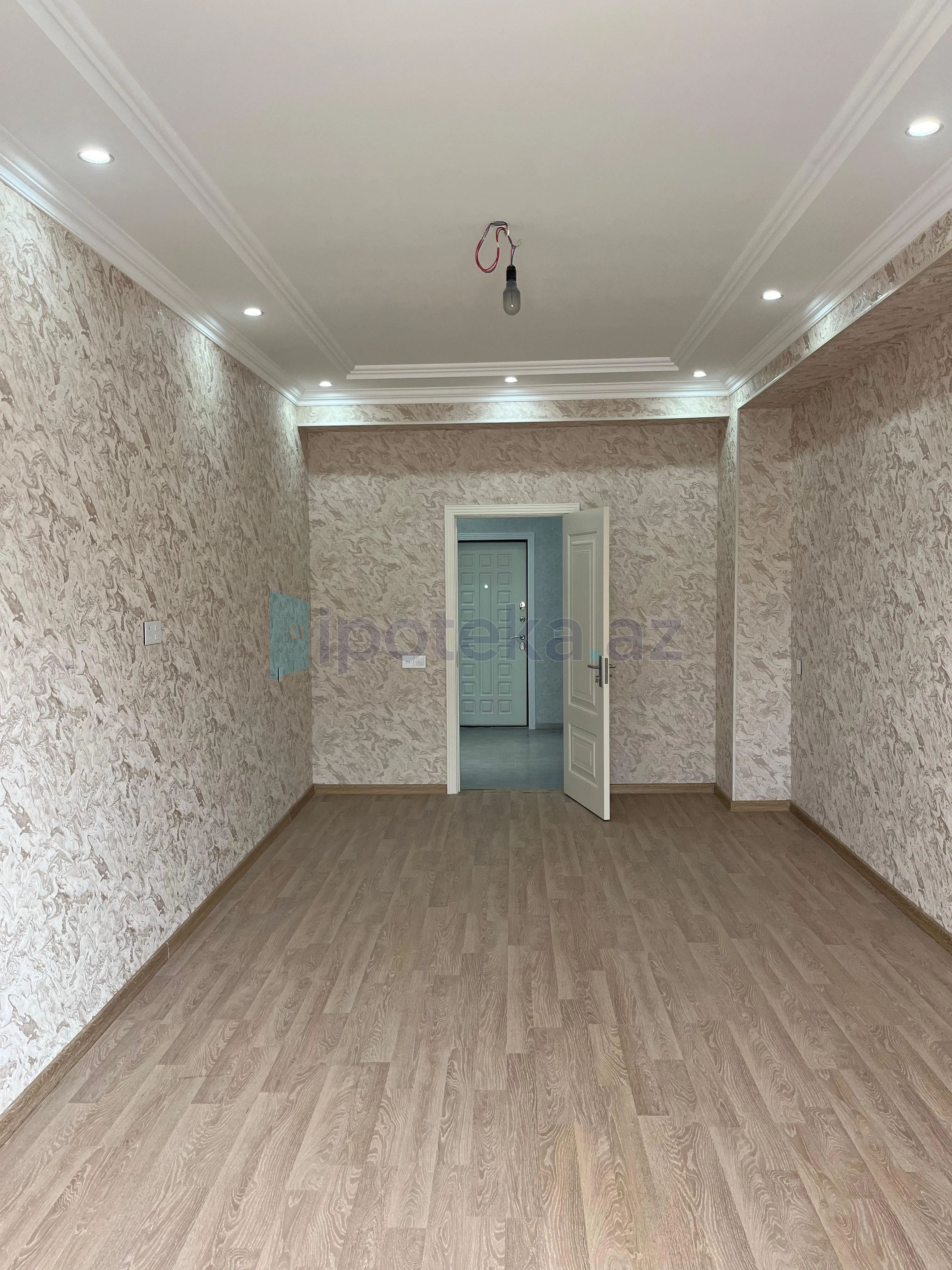 Satılır: 2 Otaq, Yeni tikili, Abşeron r., Saray q., 68.00 m² — Mənzil, Abşeron (2)