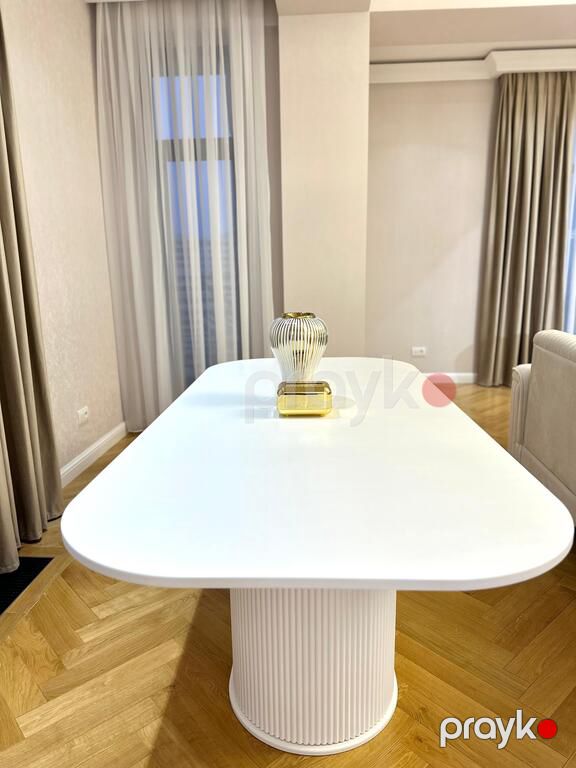 Satılır 3 otaqlı yeni tikili 150 m² — Mənzil, Bakı (7)