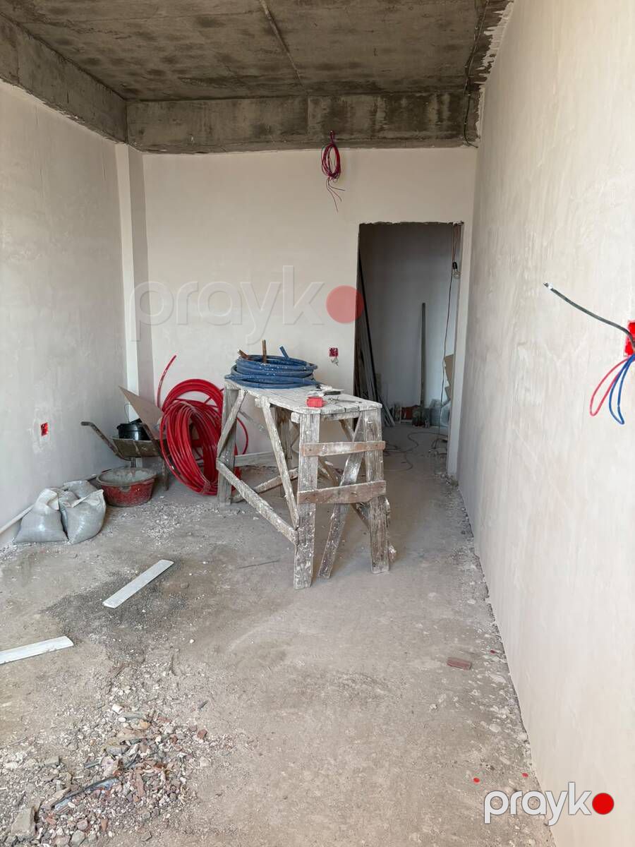 Satılır 2 otaqlı yeni tikili 70 m² — Mənzil, Sumqayıt (7)