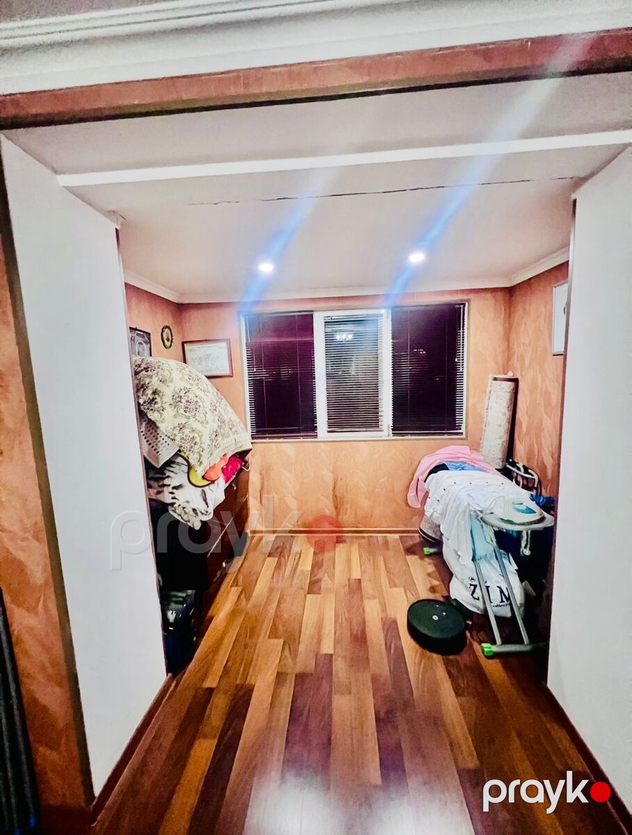 Satılır 3 otaqlı yeni tikili 75 m² — Mənzil, Bakı (8)
