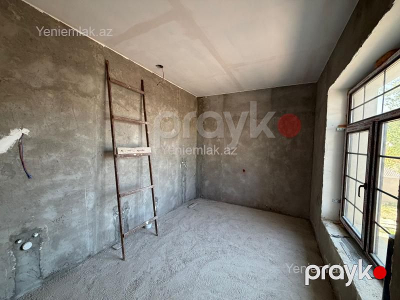 Satılır 6 otaqlı Həyət evi / Villa, 350 m², Fatmayı — Ev, villa, Abşeron (12)
