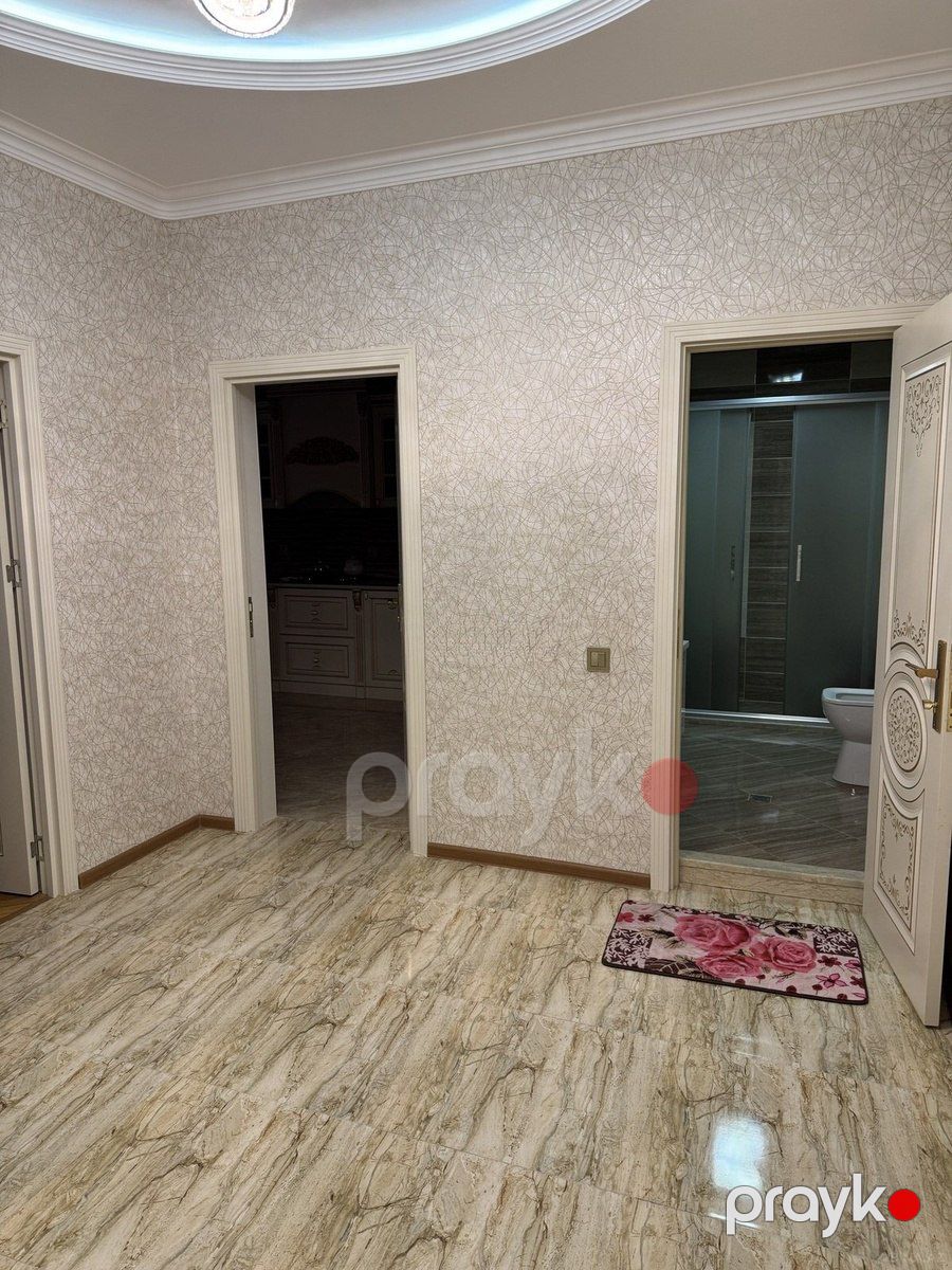 İcarəyə verilir 2 otaqlı yeni tikili 86 m² — Mənzil, Bakı (6)