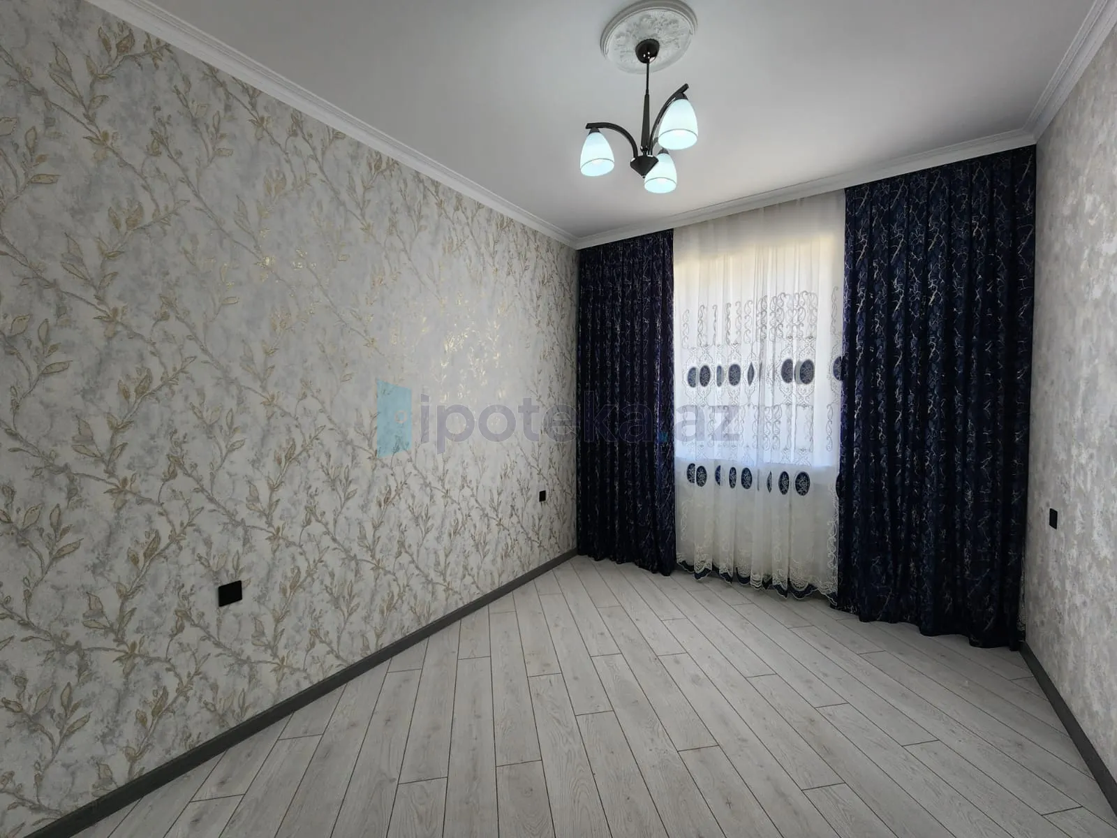 Satılır: 2 Otaq, Yeni tikili, Abşeron r., Masazır q., 59.00 m² — Mənzil, Masazır (2)