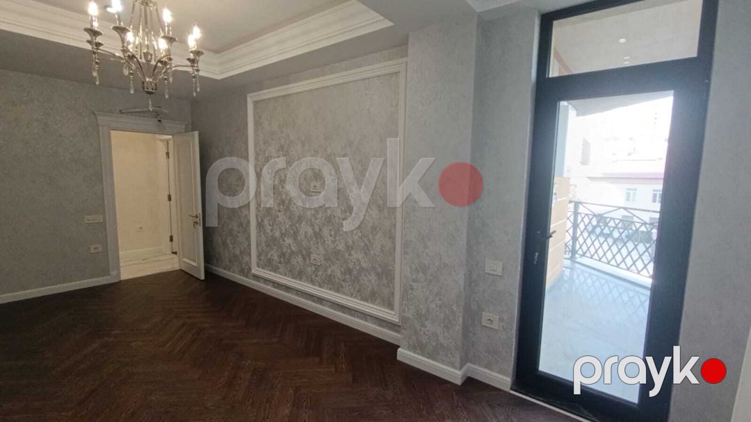 Satılır 3 otaqlı yeni tikili 107 m² — Mənzil, Bakı (8)