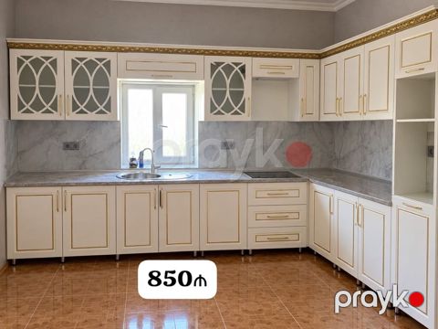 Membran metbex mebeli satılır 850₼. Ölçü 3.56/3.70. ümumi ölçü 7.26m — Bakı