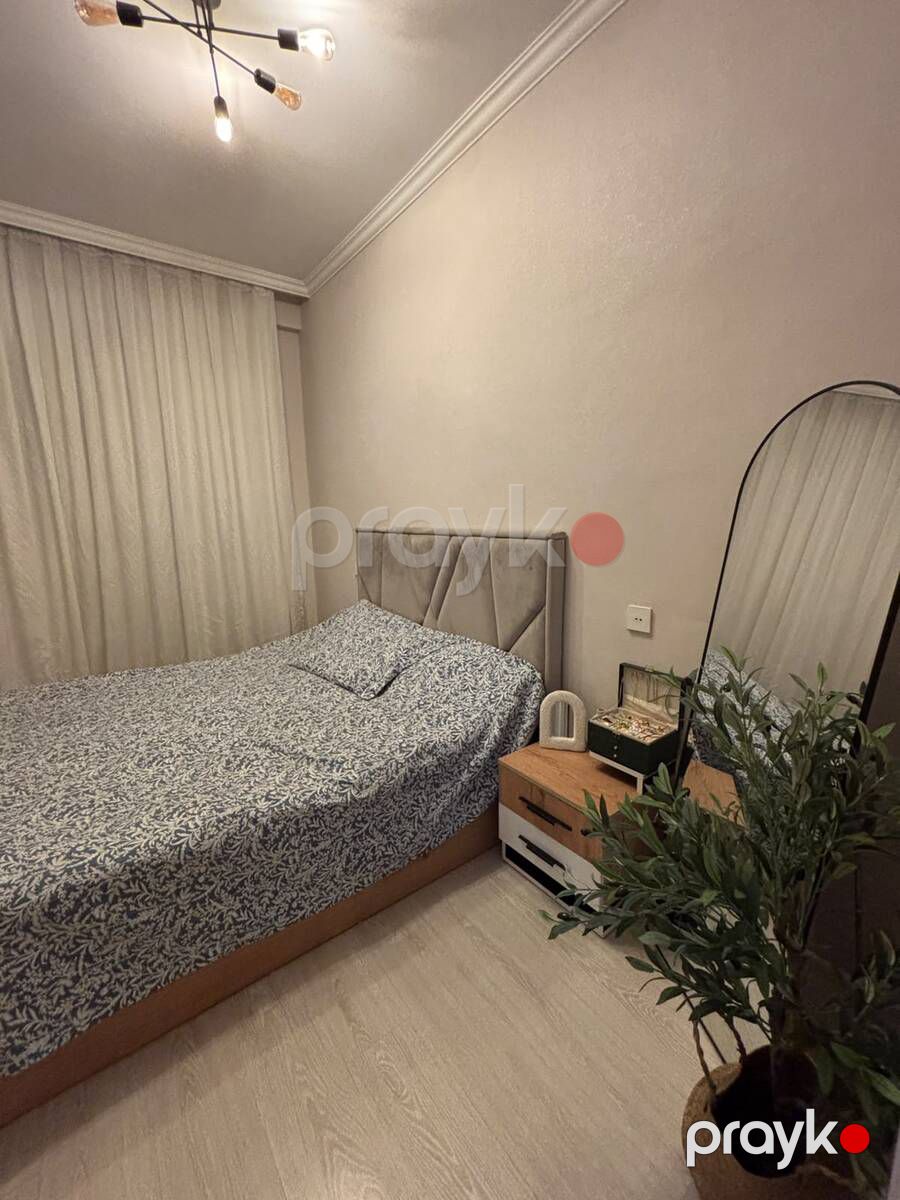 Satılır 2 otaqlı yeni tikili 54 m² — Mənzil, Xırdalan (5)