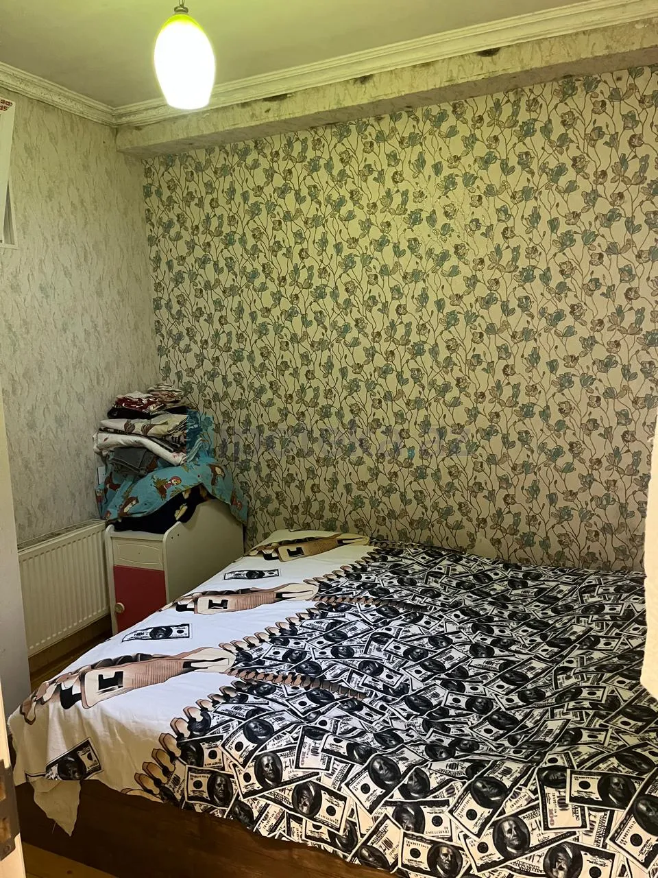 Satılır: 2 Otaq, Yeni tikili, 40.00 m² — Mənzil, Xırdalan (6)