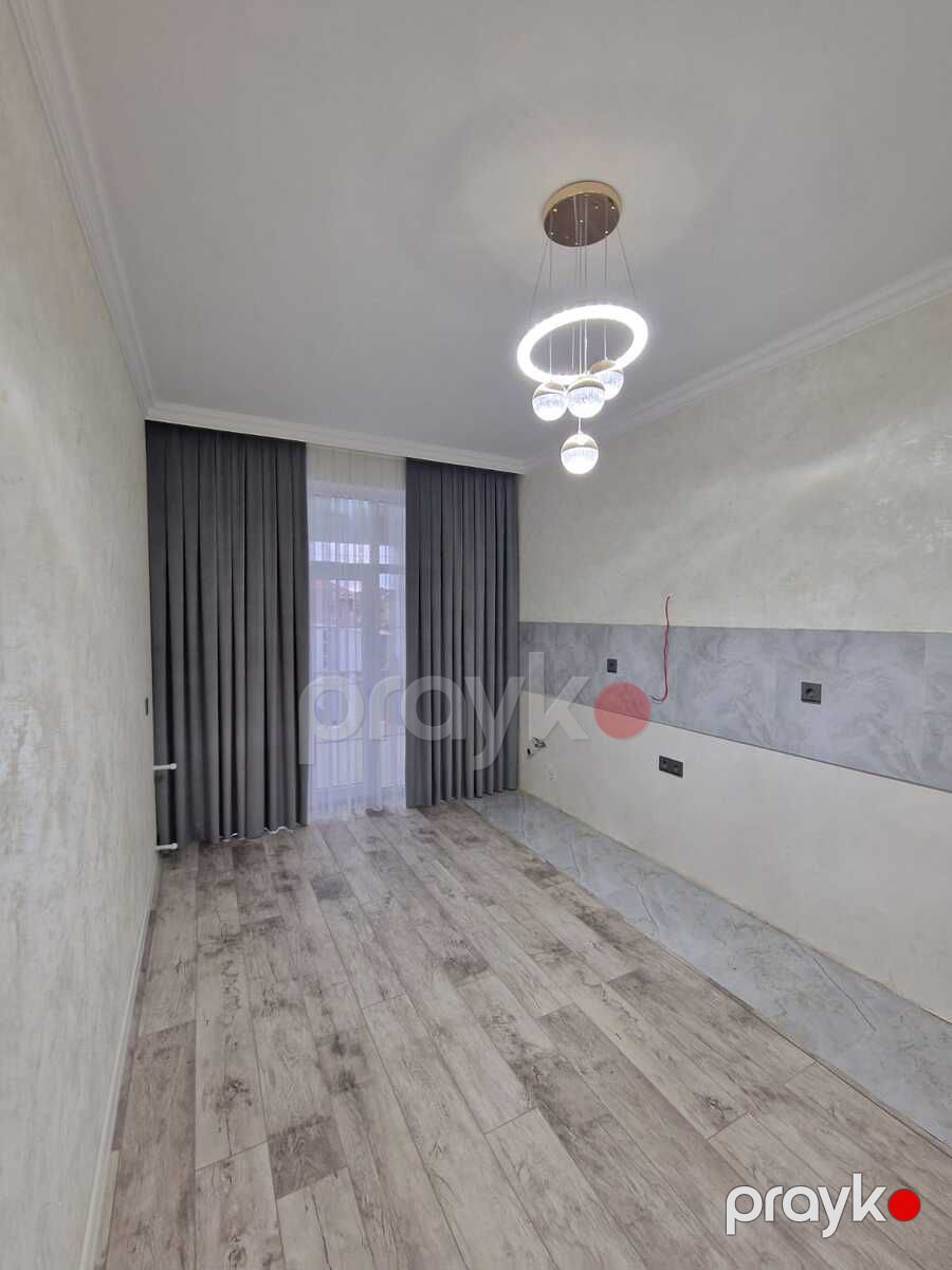 Həyət evi, Məhəmmədli qəs — Ev, villa, Bakı (9)