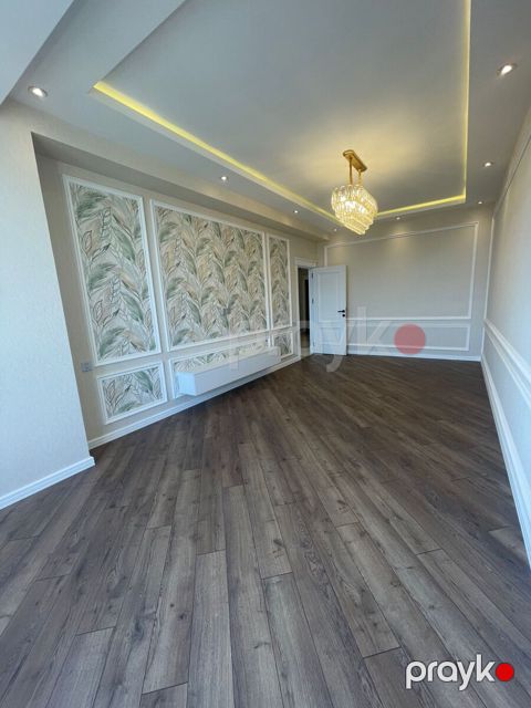 Satılır 3 otaqlı yeni tikili 98 m² — Bakı