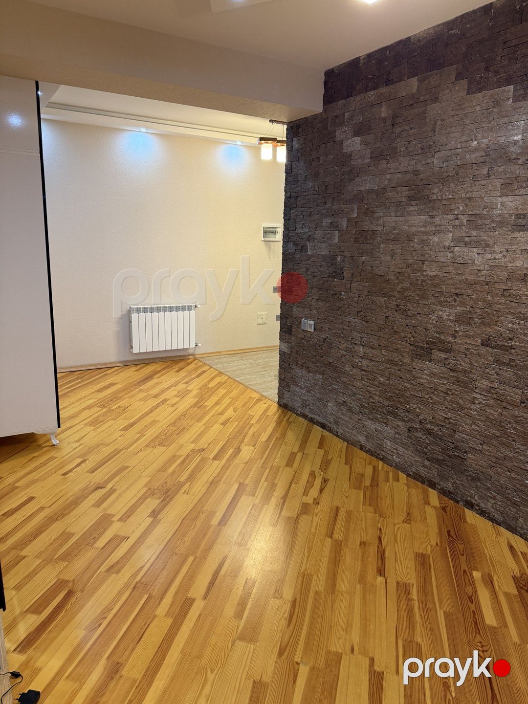 Satılır 3 otaqlı yeni tikili 123 m² — Mənzil, Xırdalan (2)