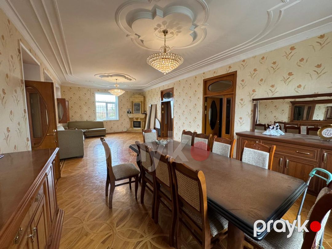 Satış: 6 otaqlı Ev / villa, 300 m², Xəzər rayonu — Ev, villa, Bakı (2)