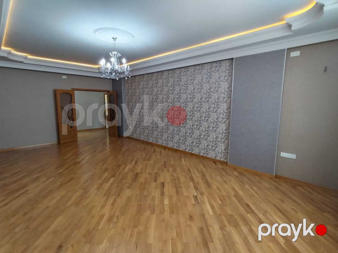 Satılır 3 otaqlı yeni tikili 108 m² — Mənzil, Bakı (2)
