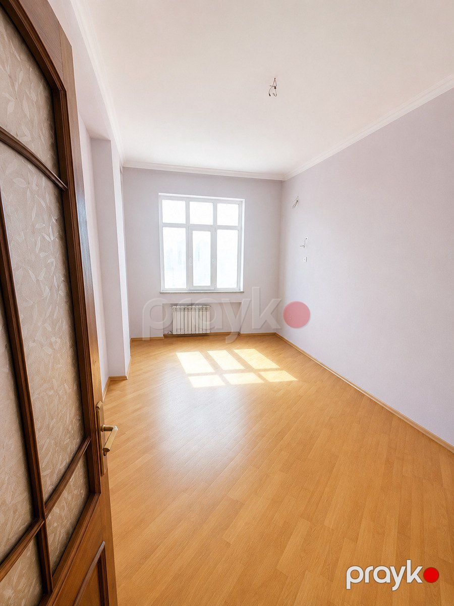 Satılır 3 otaqlı yeni tikili 135 m² — Mənzil, Bakı (4)