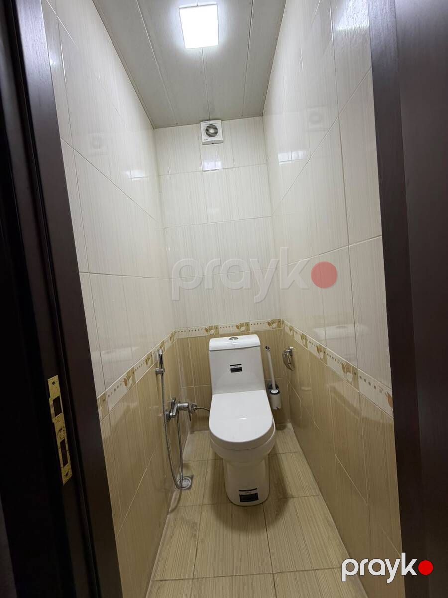Satılır 1 otaqlı yeni tikili 55 m² — Mənzil, Bakı (6)