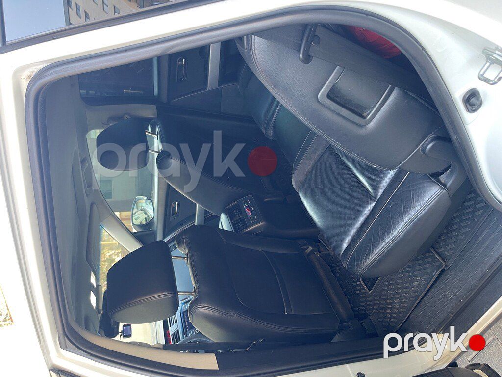 Mazda CX-9, 3.7 L, 2013 il, 210 000 km — Avtomobillər, Bakı (12)