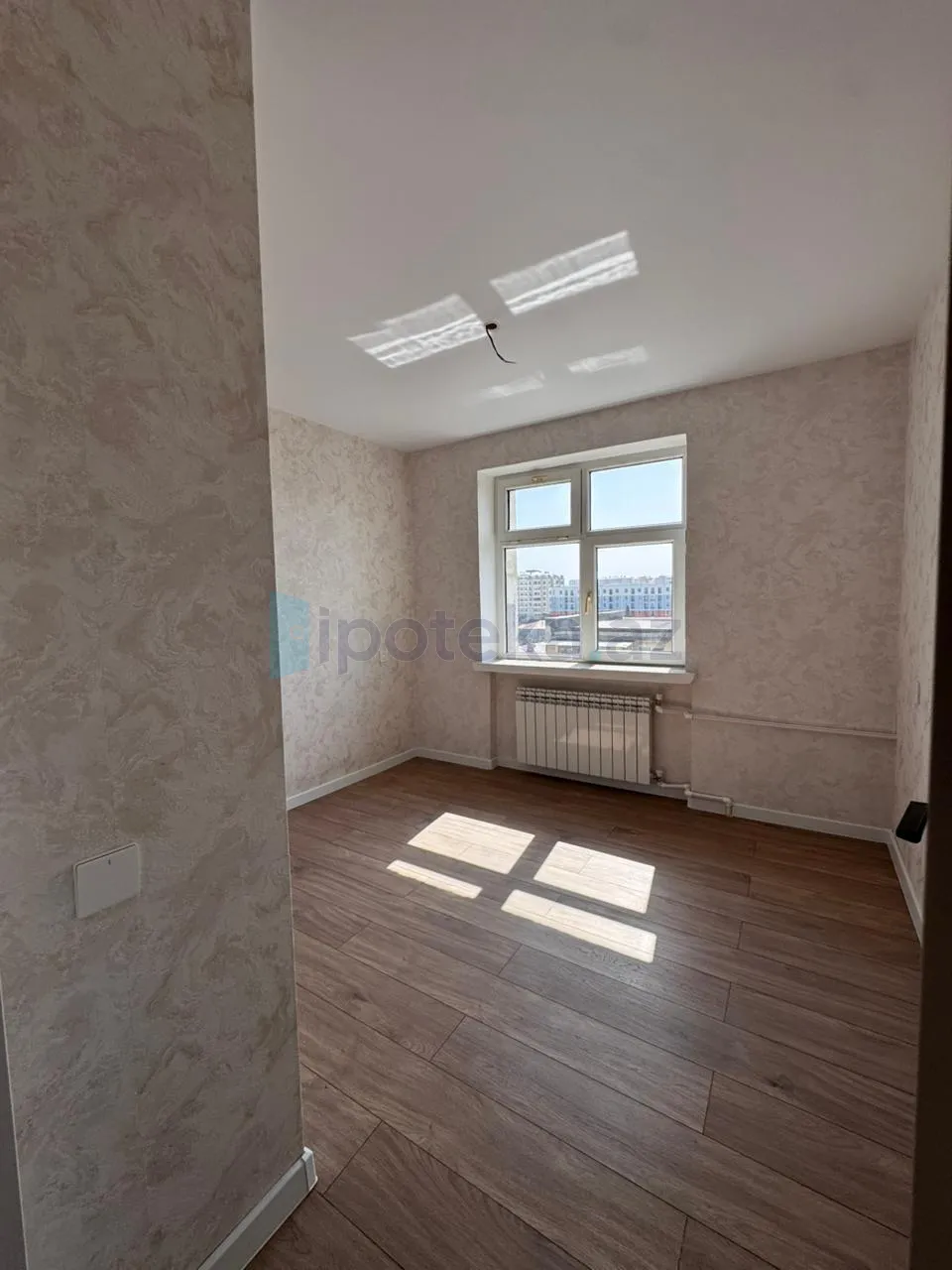 Satılır: 3 Otaq, Köhnə tikili, Sabunçu r., Bakıxanov q., 60.00 m² — Mənzil, Bakı (4)