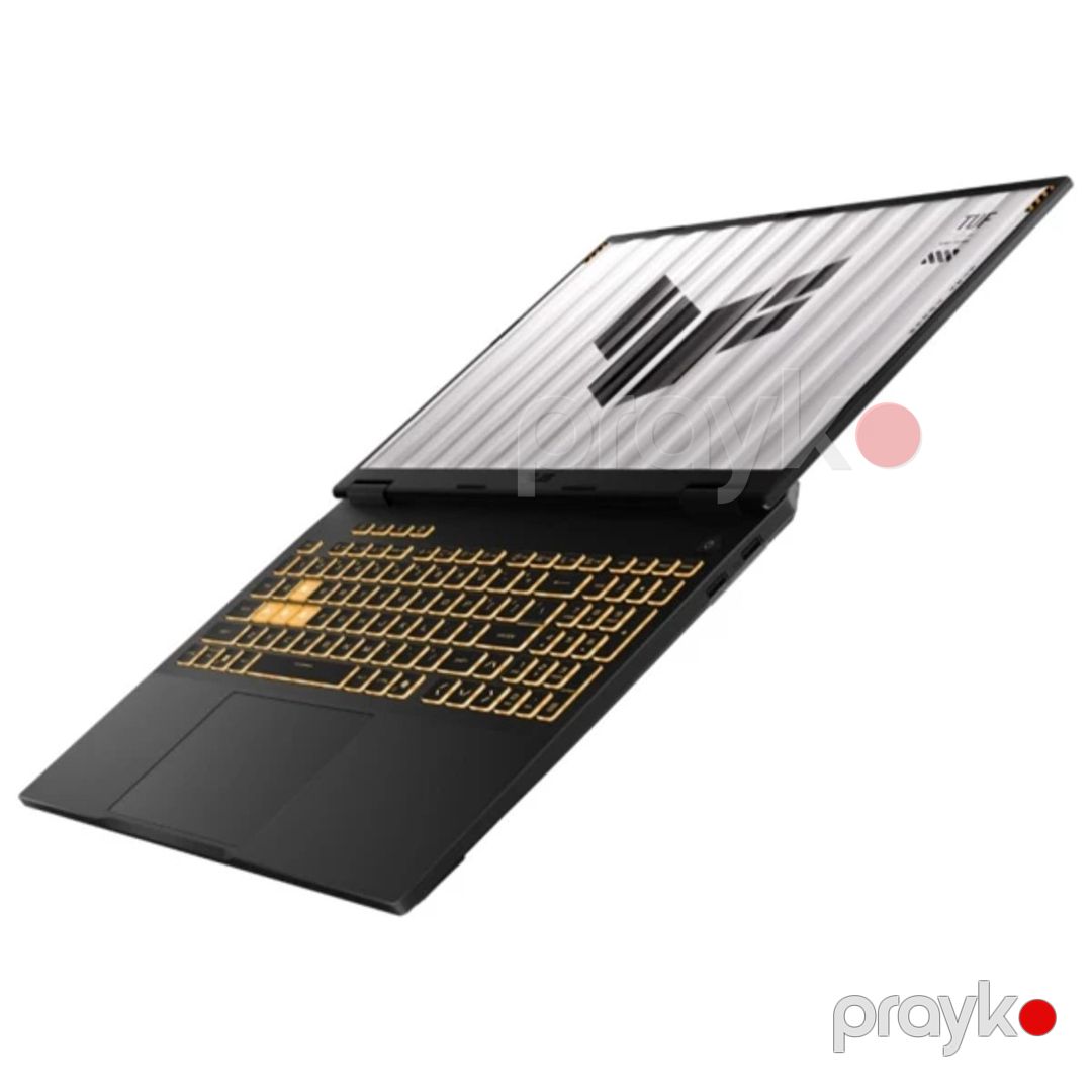 ASUS tuf Gaming F16 FX608JPR-RV019 90NR0NG1-M00350 — Noutbuklar, Bakı (5)