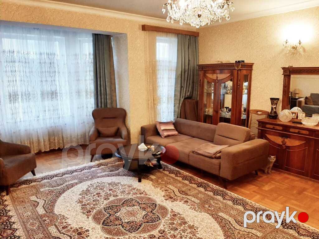 Satılır 4 otaqlı yeni tikili 141 m² — Mənzil, Bakı (3)