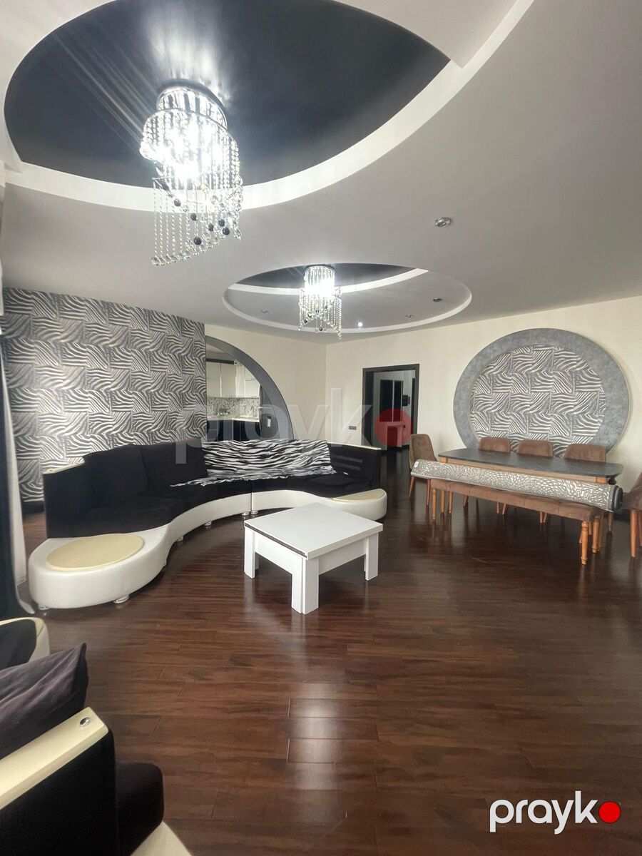 Satılır 3 otaqlı yeni tikili 158 m² — Mənzil, Bakı (6)