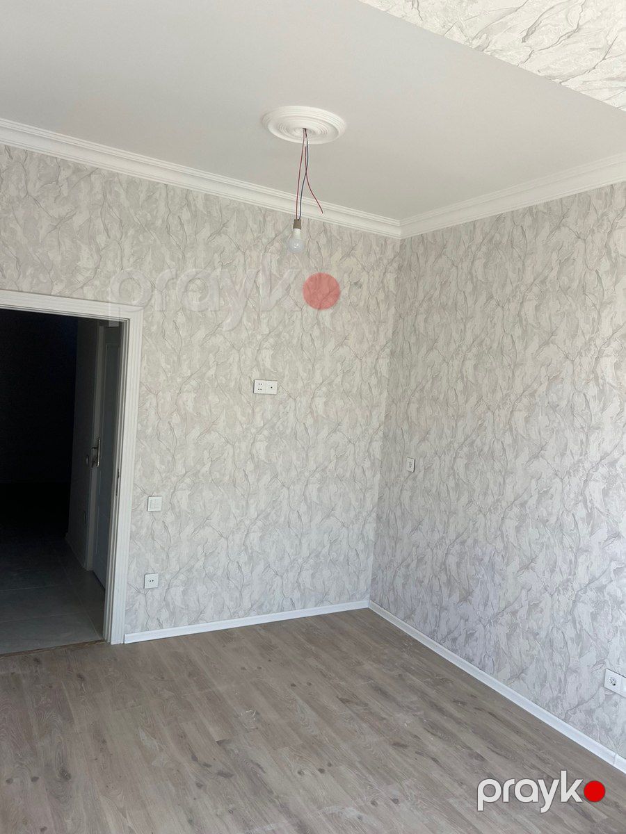3-otaqlı yeni tikili, Saray qəs., 91 m² — Mənzil, Bakı (11)