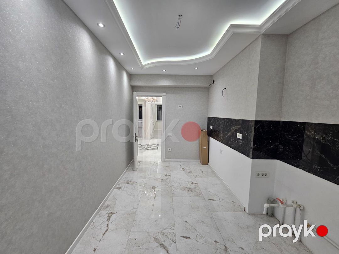Satılır 3 otaqlı yeni tikili 110 m² — Mənzil, Bakı (11)