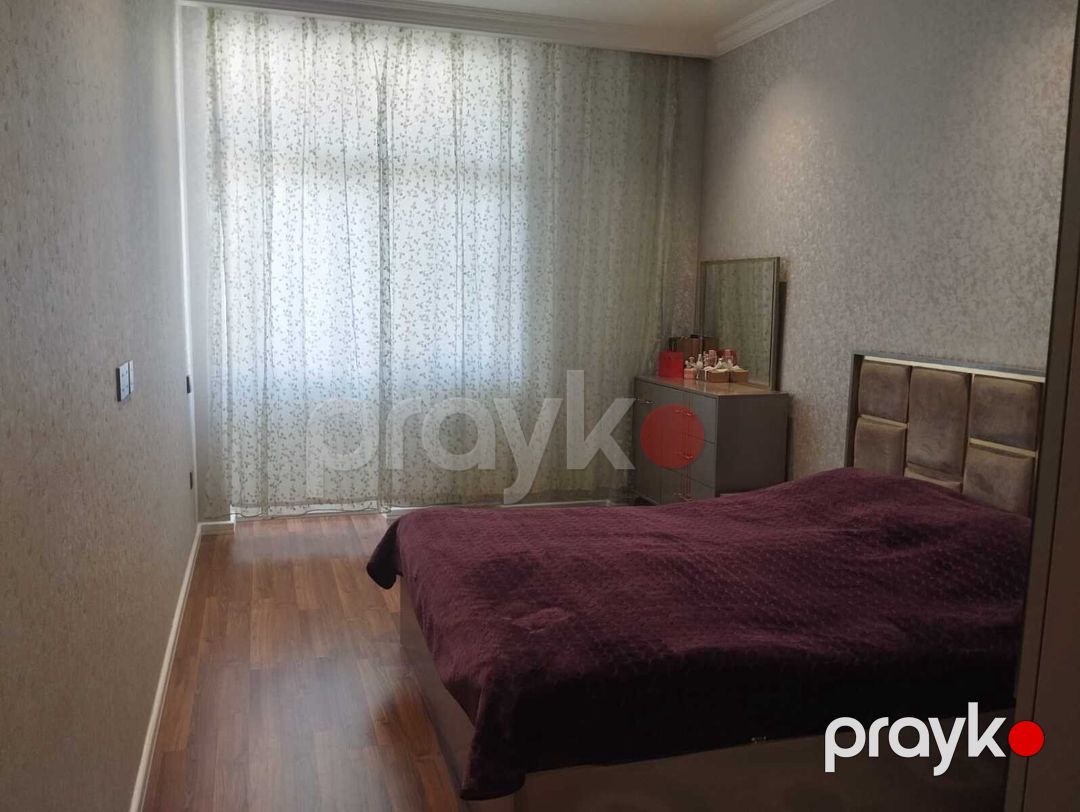 Satılır 3 otaqlı yeni tikili 96 m² — Mənzil, Bakı (4)