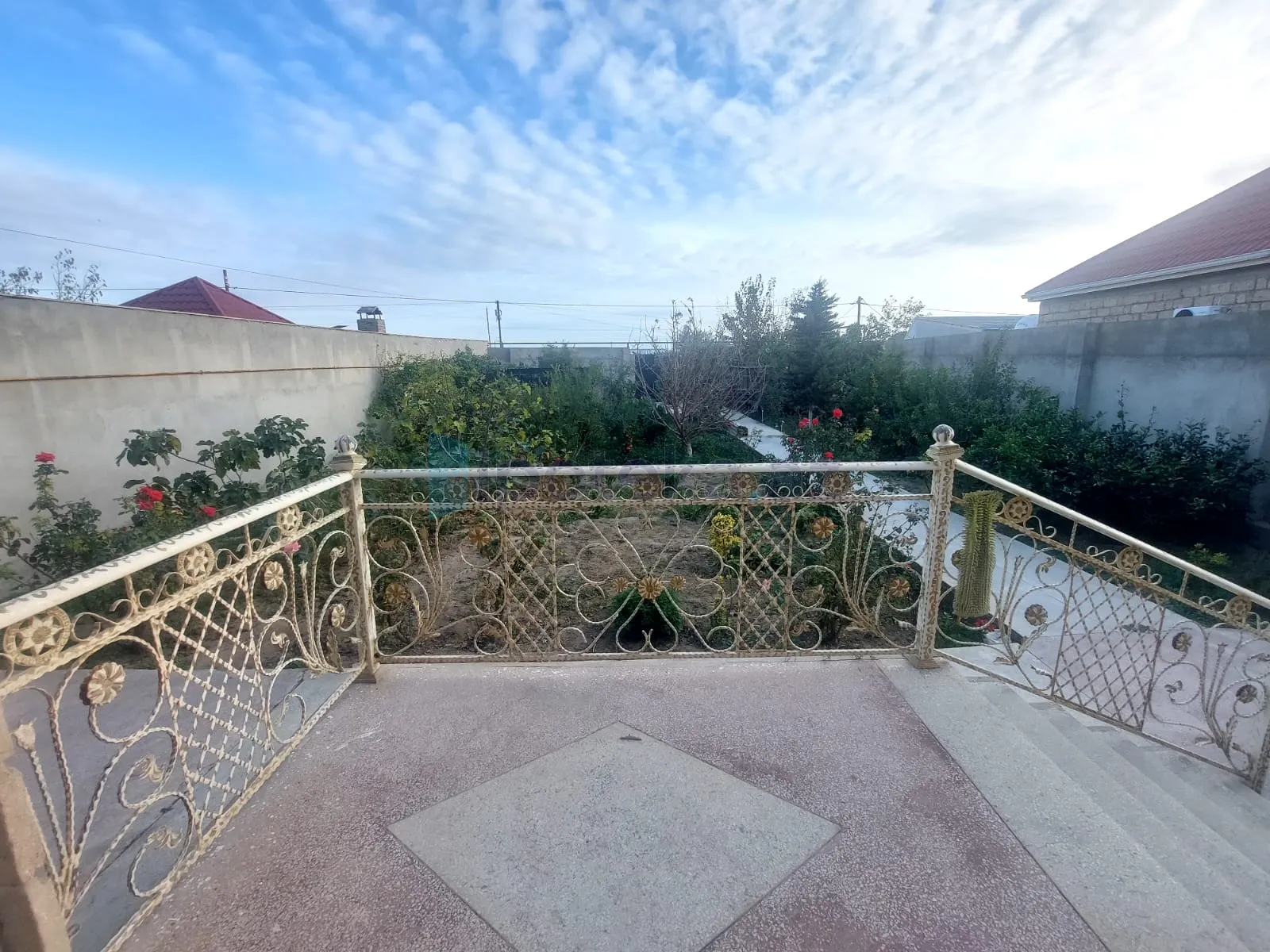 Satılır: 3 Otaq, Evlər/Villalar, Xəzər r., Binə q., 120.00 m² — Ev, villa, Binə (9)