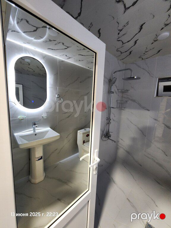 Həyət evi kirayə verilir, Quba r — Ev, villa, Quba (10)