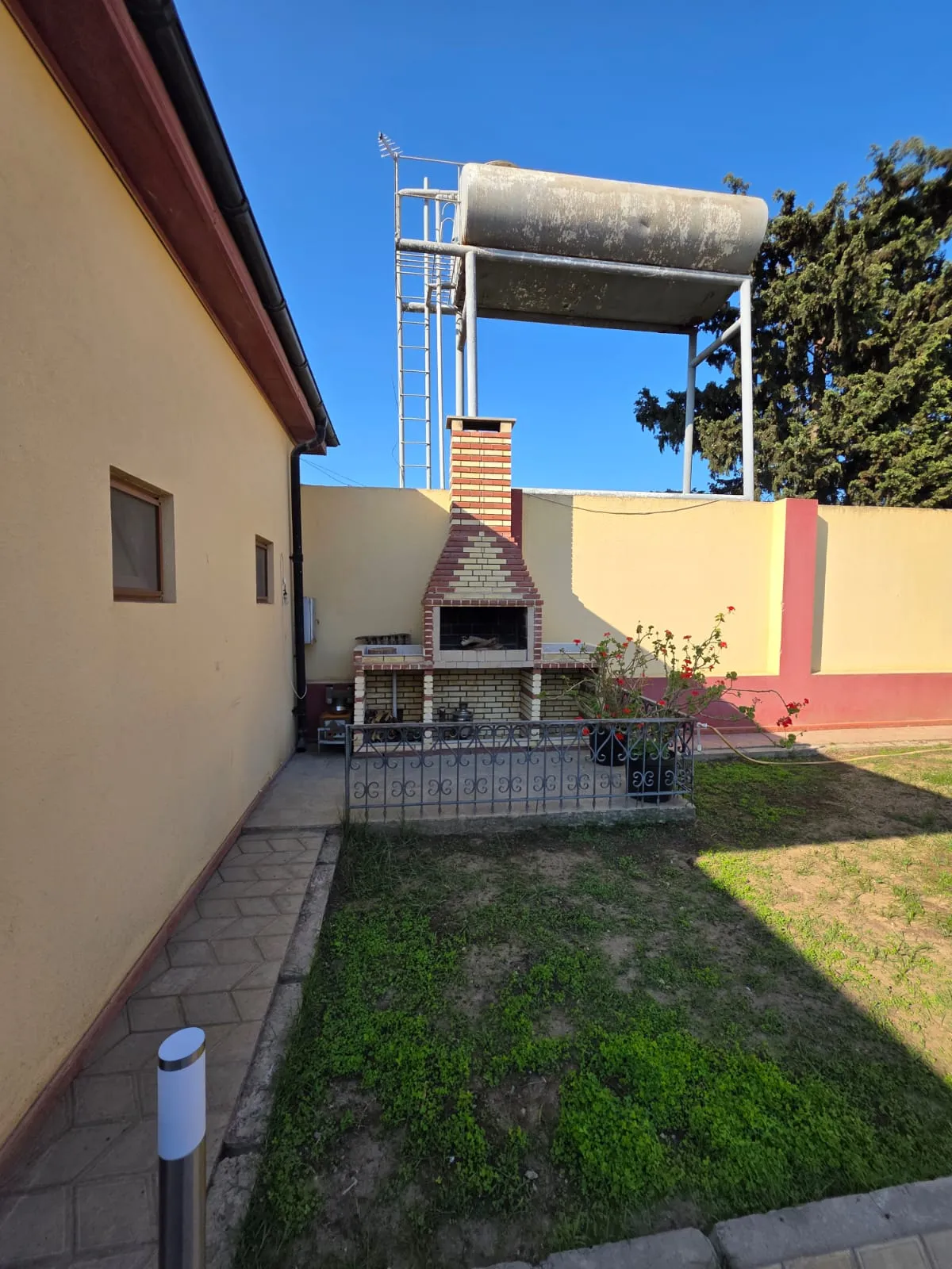 Şüvəlan, 5 otaqlı Həyət evi satılır - 260 m², 1 mərtəbə, 8 sot — Ev, villa, Bakı (3)