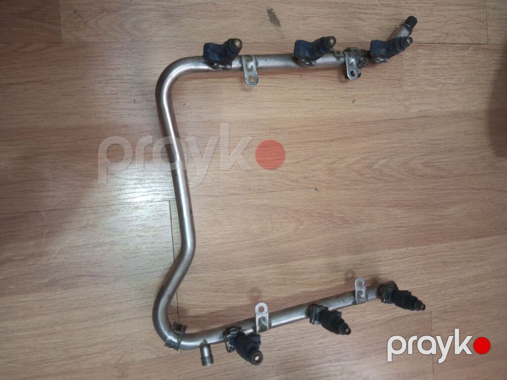 W210 M112 Motor Üçün üstündə çıxan Reyka forsunka qarışıq 60 Manat — Mühərriklər, Bakı (5)