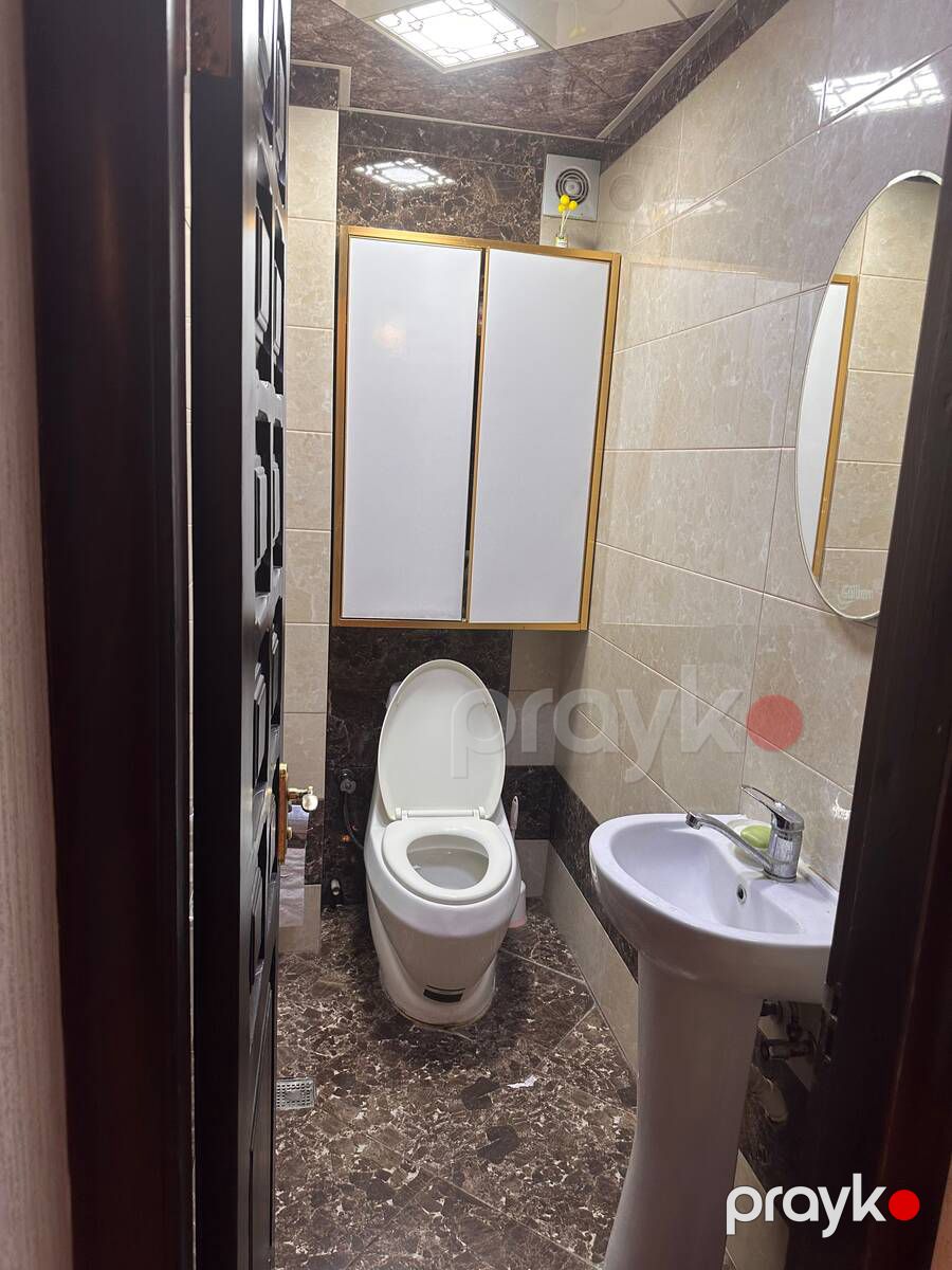 Satılır 3 otaqlı köhnə tikili 85 m² — Mənzil, Bakı (7)