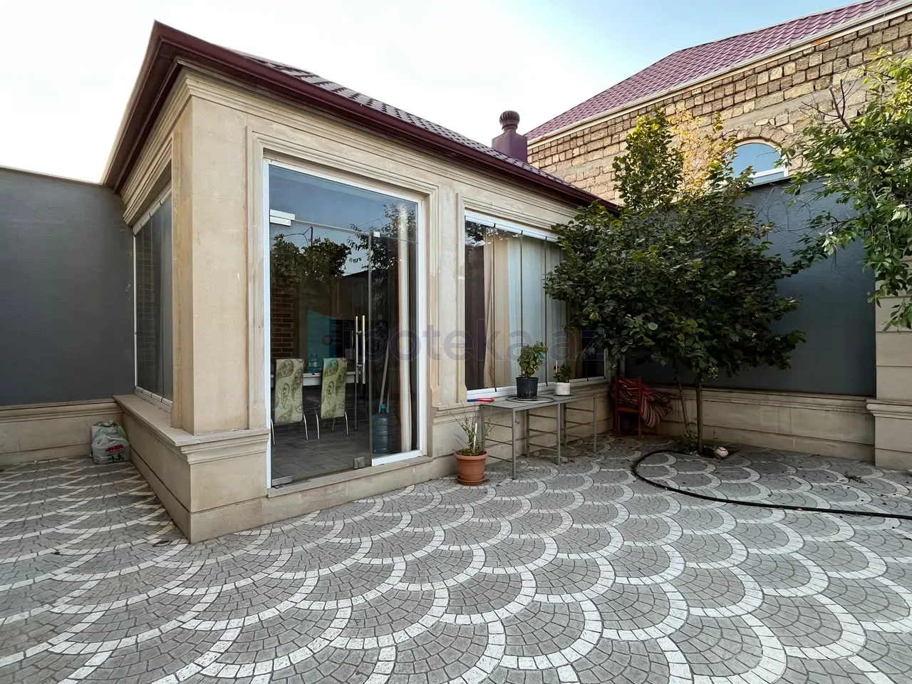 Satılır: 4 Otaq, Evlər/Villalar, Abşeron r., Məhəmmədli q., 113.00 m² — Ev, villa, Məhəmmədli (10)