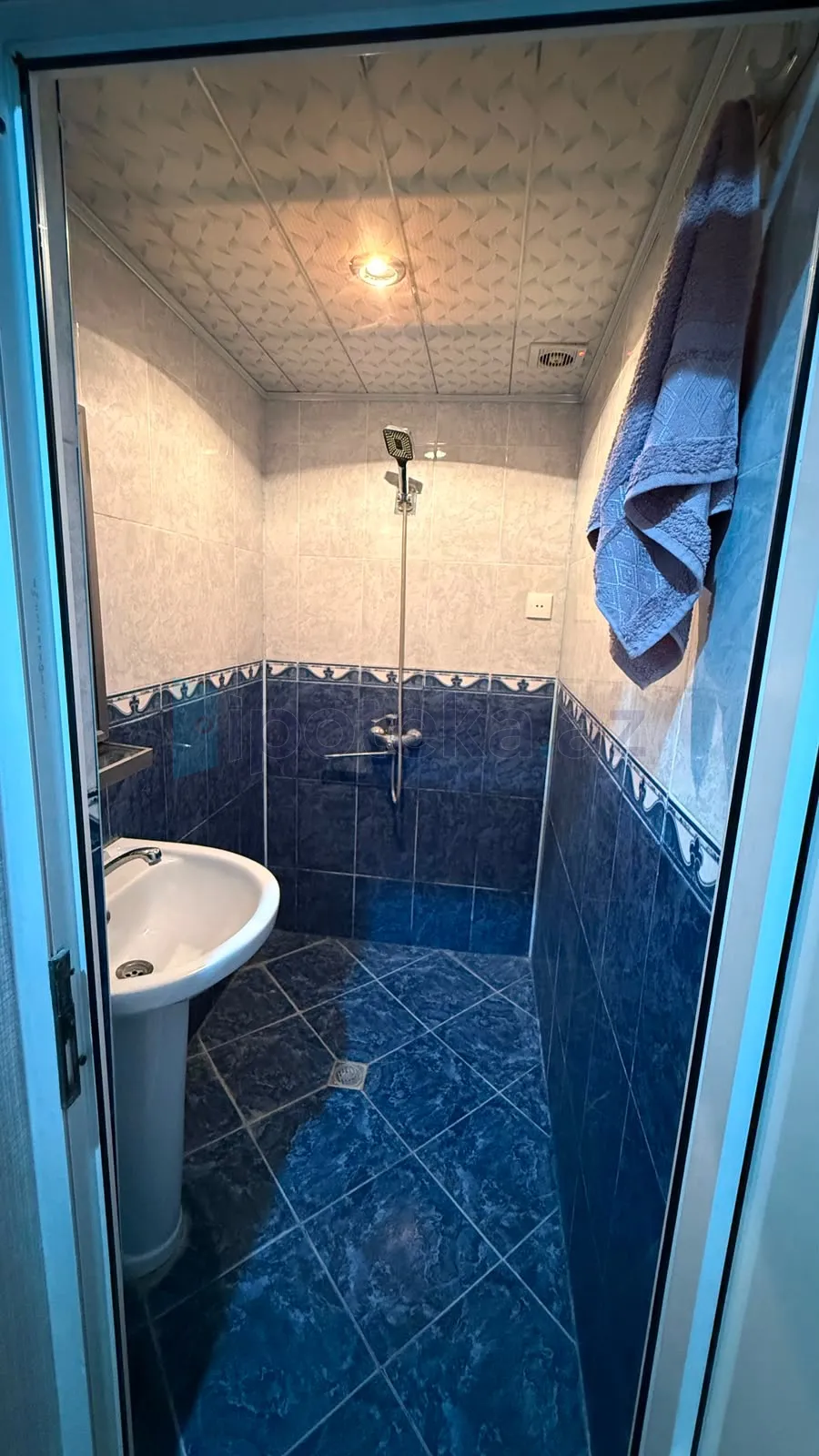 Satılır: 5 Otaq, Evlər/Villalar, Binəqədi r., Biləcəri q., 120.00 m² — Ev, villa, Binə (11)