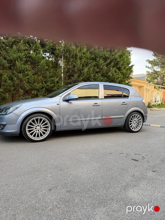 Opel Astra, 1.4 L, 2005 il, 359 000 km — Avtomobillər, Bakı (5)