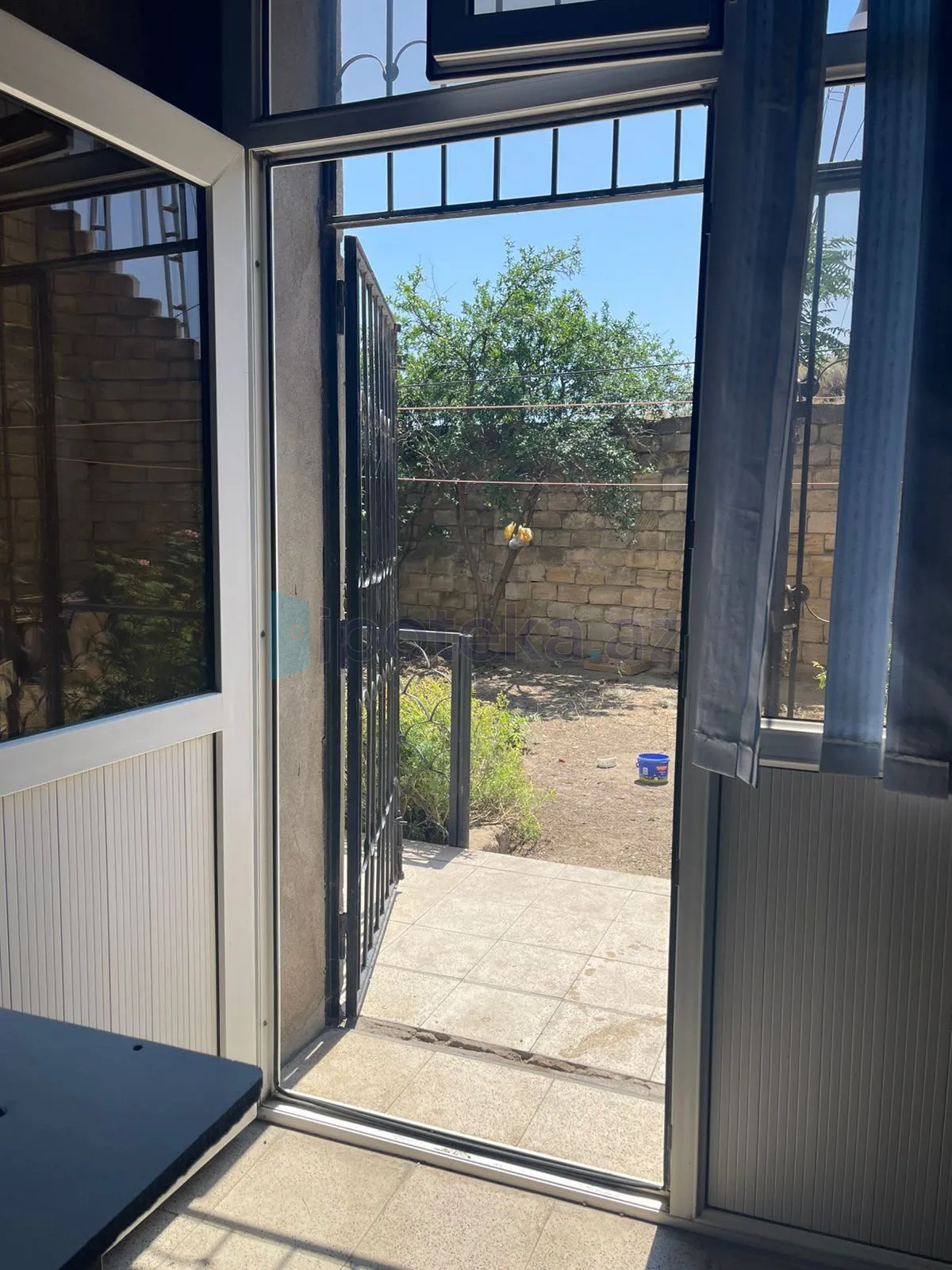 Satılır: 7 Otaq, Evlər/Villalar, Binəqədi r., Binəqədi q., 300.00 m² — Ev, villa, Binə (9)
