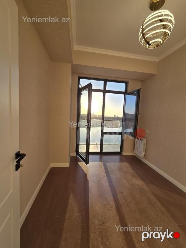 Satılır 3 otaqlı Bina evi menzil (Yeni tikili), 83 m², Yasamal rayonu — Mənzil, Bakı (8)