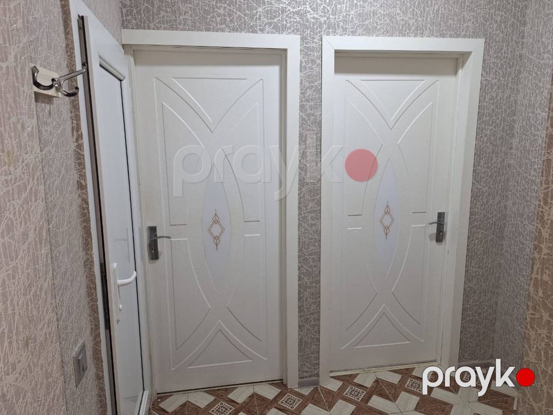 2-otaqlı yeni tikili kirayə verilir, Masazır qəs, 55 m² — Mənzil, Bakı (2)
