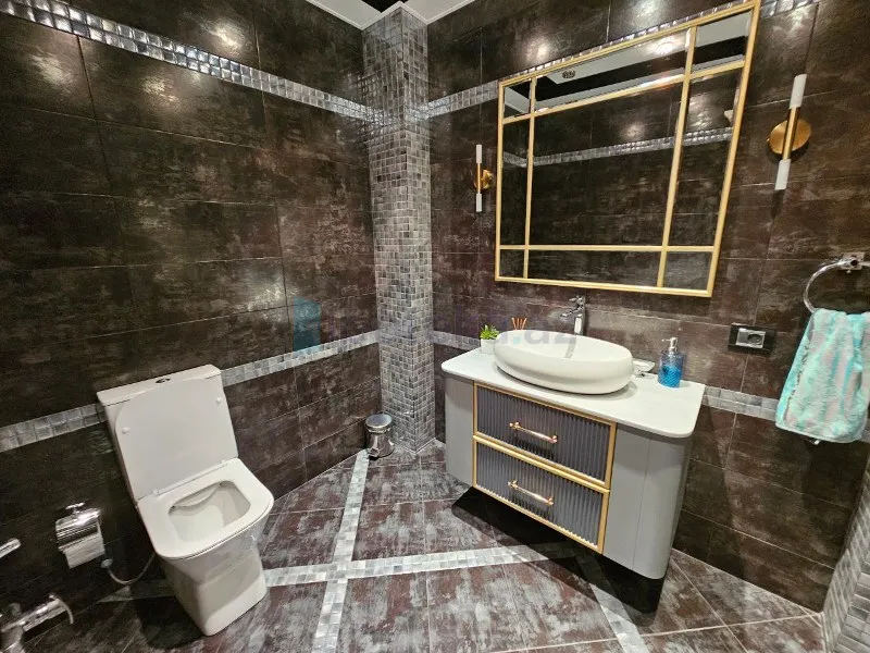 Satılır: 5 Otaq, Yeni tikili, Yasamal r., 310.00 m² — Mənzil, Bakı (11)