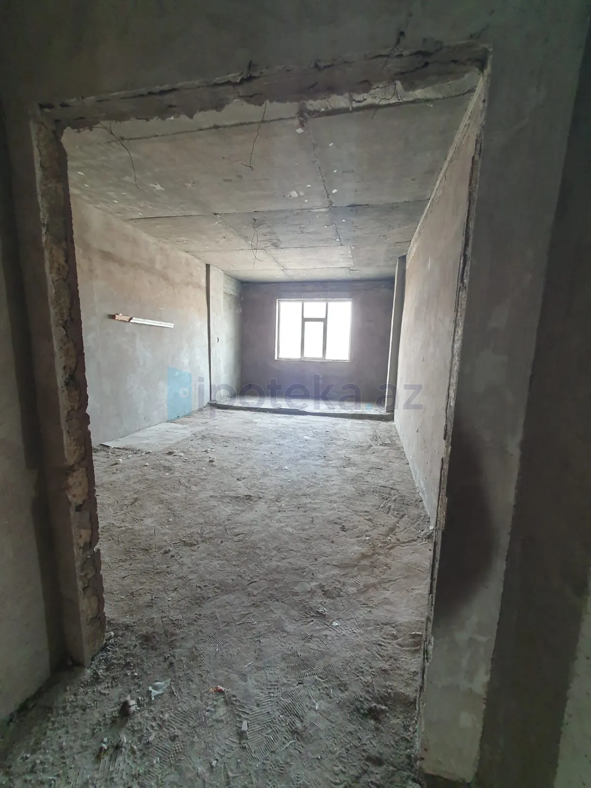Satılır: 4 Otaq, Yeni tikili, Xətai r., 155.00 m² — Mənzil (5)