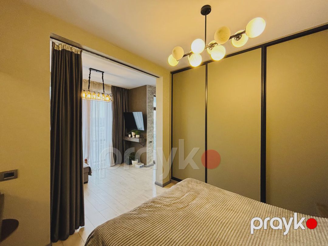 Bakıxanov, 1 otaqlı Yeni tikili satılır - 51 m², 9/12 mərtəbə — Mənzil, Bakı (3)