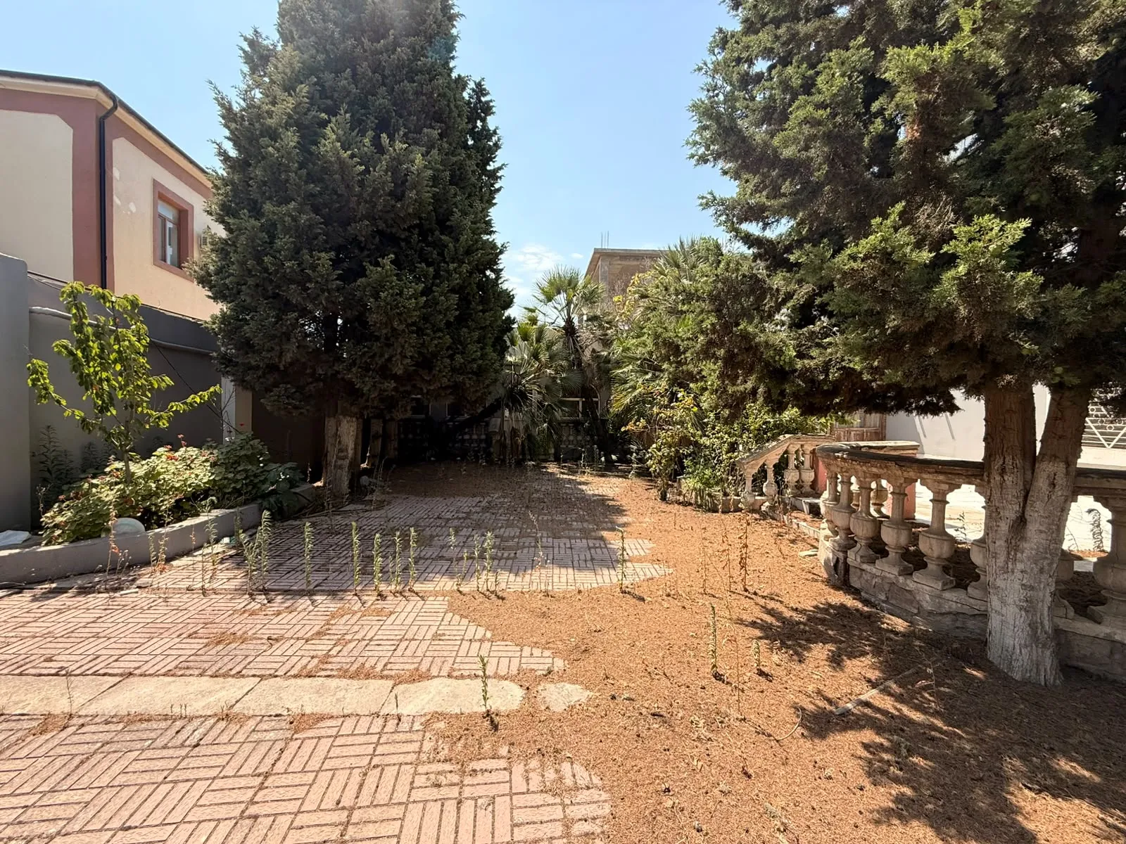Xəzər r., Torpaq satılır - 9 sot — Torpaq, Bakı (5)