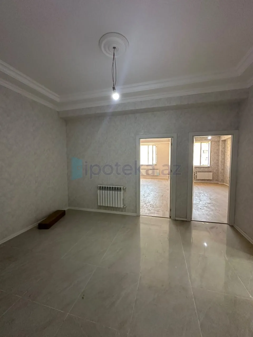Satılır: 2 Otaq, Yeni tikili, 68.00 m² — Mənzil, Saray (3)