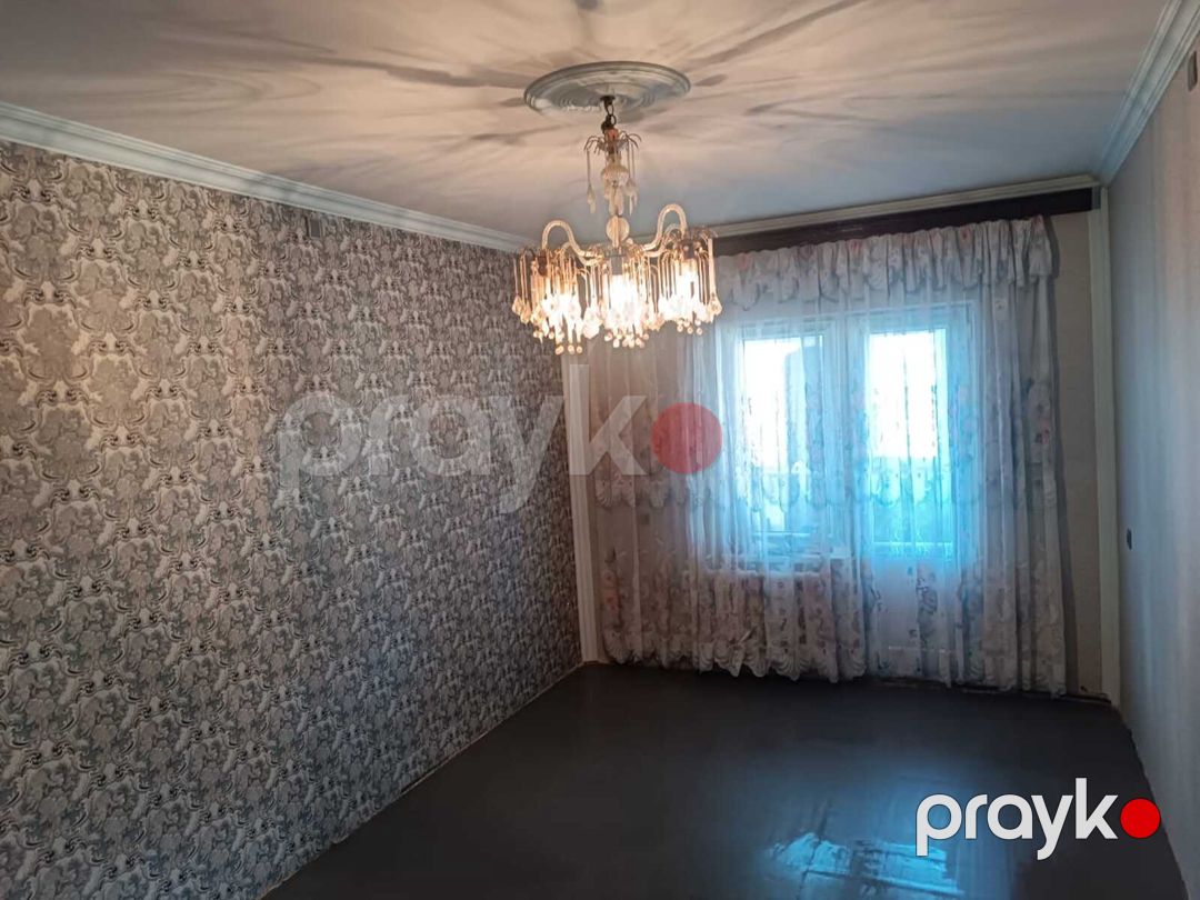 Satılır 4 otaqlı köhnə tikili 95 m² — Mənzil, Bakı (10)