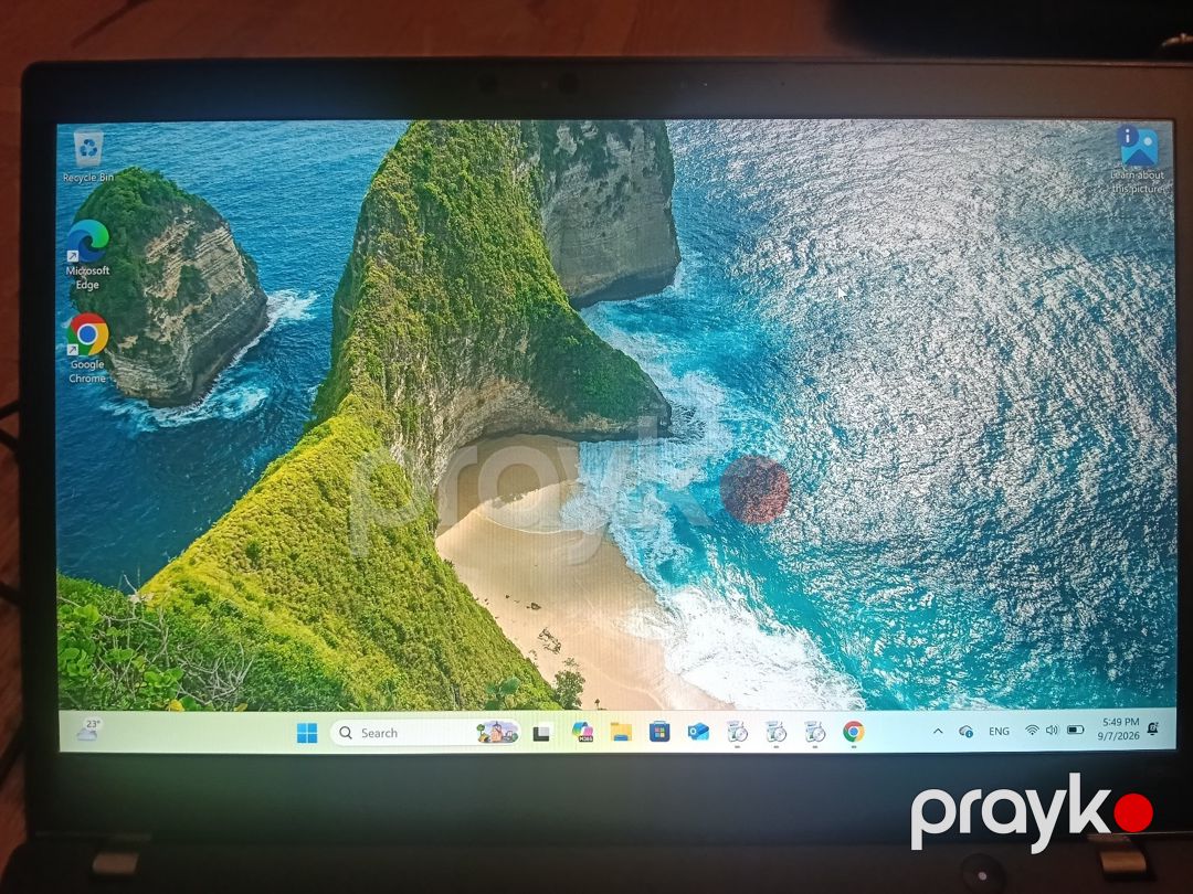 Noutbuk Lenovo — Noutbuklar, Bakı (8)