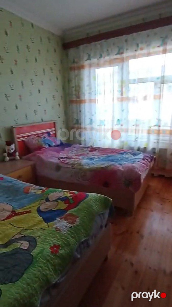 3-otaqlı yeni tikili, Masazır qəs., 66 m² — Mənzil, Bakı (6)