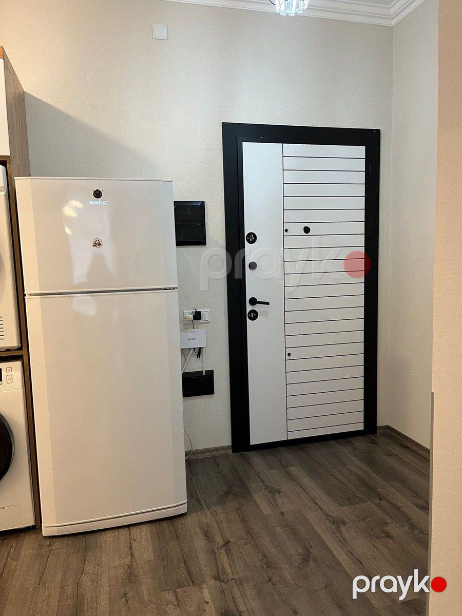 Satılır 2 otaqlı yeni tikili 50 m² — Mənzil, Bakı (11)