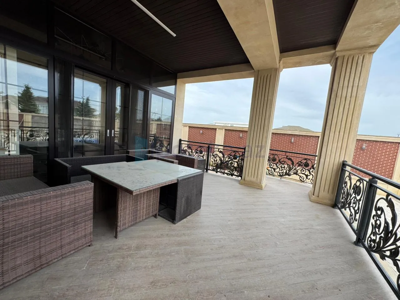 Satılır: 5 Otaq, Evlər/Villalar, Xəzər r., Şağan q., 300.00 m² — Ev, villa (11)