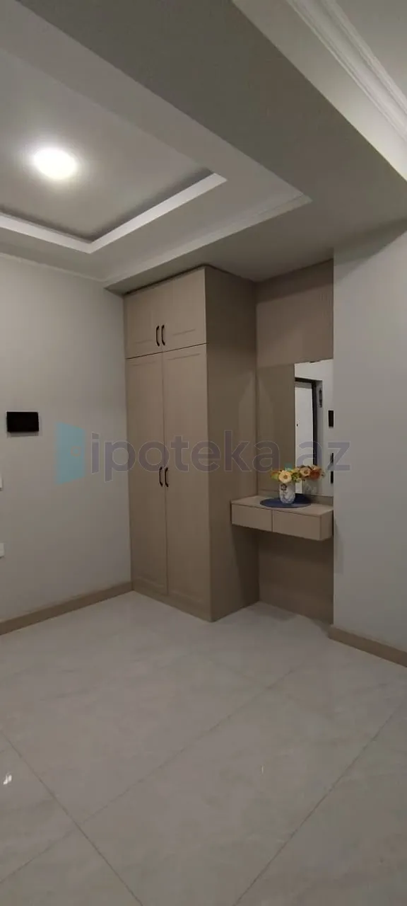 Satılır: 2 Otaq, Yeni tikili, 89.00 m² — Mənzil, Bakı (2)