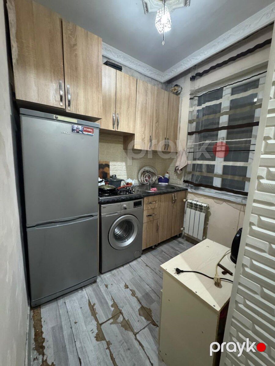 Həyət evi kirayə verilir, Xırdalan ş — Ev, villa, Xırdalan (2)