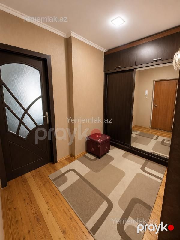 Satılır 2 otaqlı Bina evi menzil (Köhnə tikili), 65 m², Xətai rayonu — Mənzil, Bakı (12)